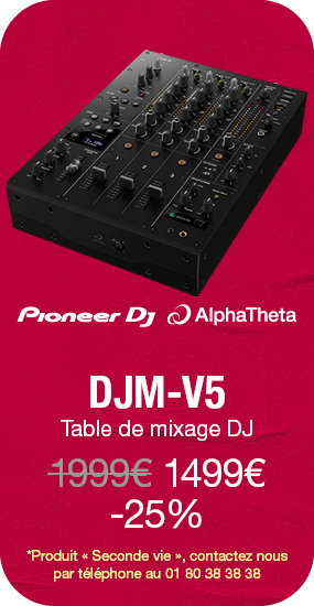 Pioneer DJ - DJM-V5