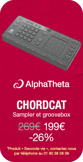 Pioneer DJ - Chordcat