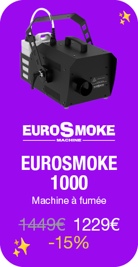eurosmoke - eurosmoke 1000