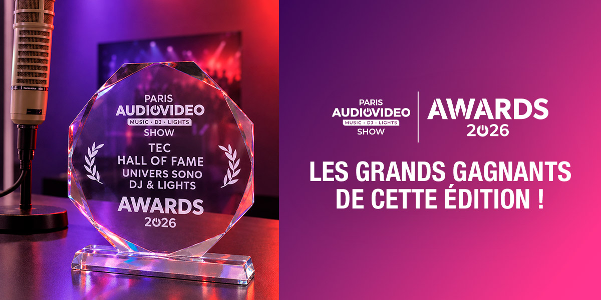 PAVS-AWARDS 2026