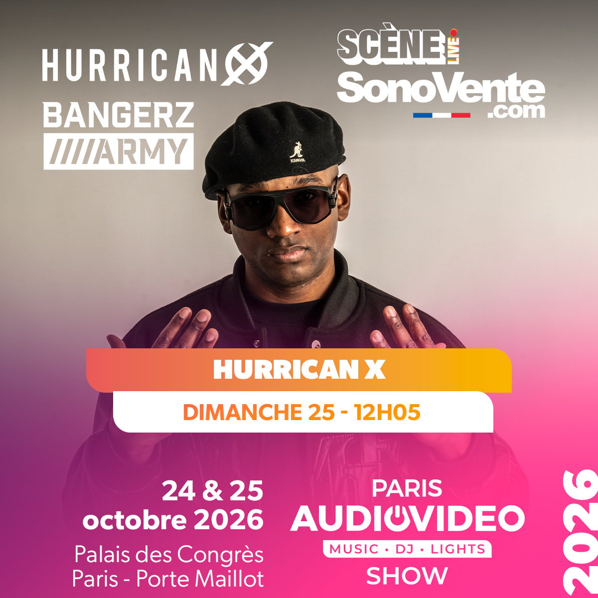 Bangerz Army by Hurrican X